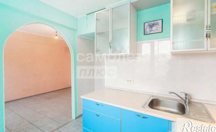 3-комн квартира ул Декабристов, 102,  д. 102
