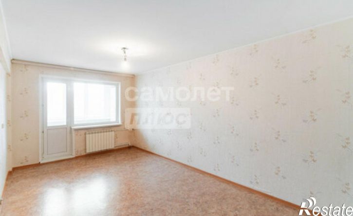 3-комн квартира ул Декабристов, 102,  д. 102