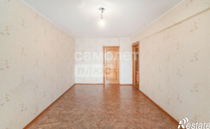 3-комн квартира ул Декабристов, 102,  д. 102