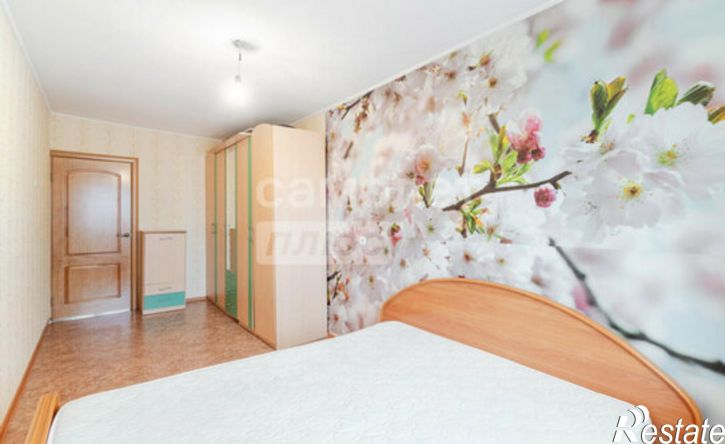 3-комн квартира ул Декабристов, 102,  д. 102