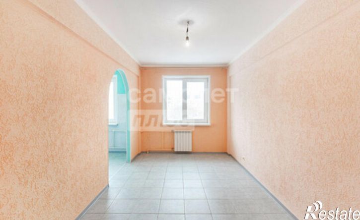 3-комн квартира ул Декабристов, 102,  д. 102