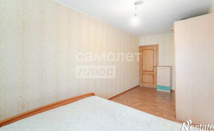 3-комн квартира ул Декабристов, 102,  д. 102