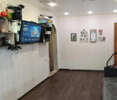 2-комн, 45кв м, этаж 3/5 ул 21-я Амурская, 26
