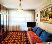 3-комн, 49кв м, этаж 4/5 ул 3-я Молодежная, 58