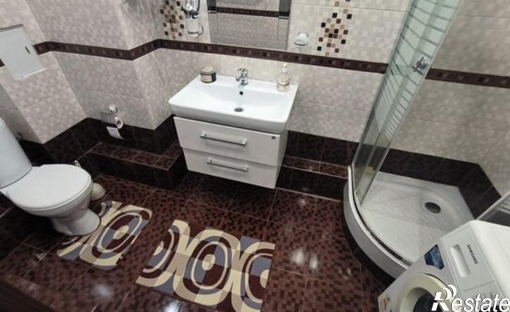 2-комн квартира ул Фрезерная, 40,  д. 40