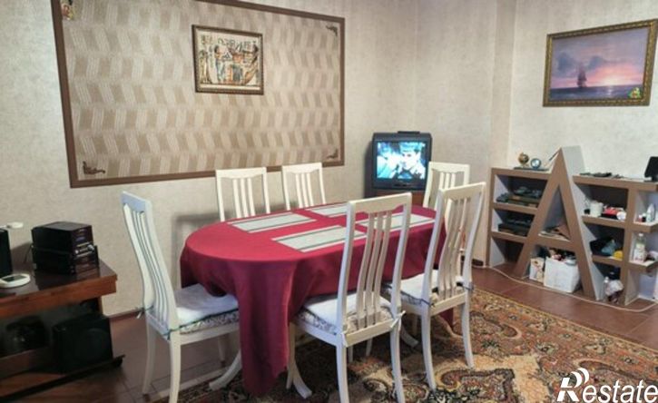 2-комн квартира ул Фрезерная, 40,  д. 40