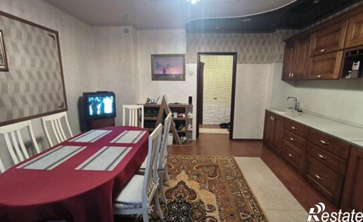 2-комн квартира ул Фрезерная, 40,  д. 40