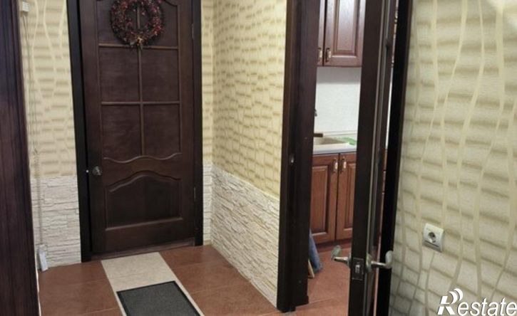 2-комн квартира ул Фрезерная, 40,  д. 40