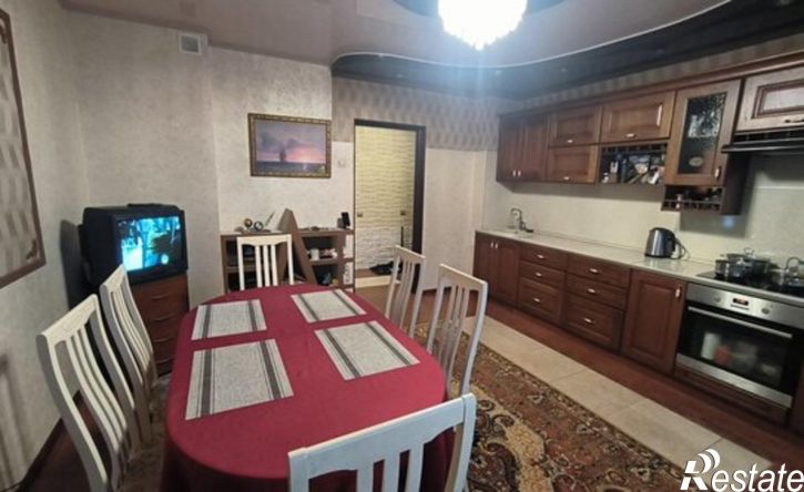 2-комн квартира ул Фрезерная, 40,  д. 40