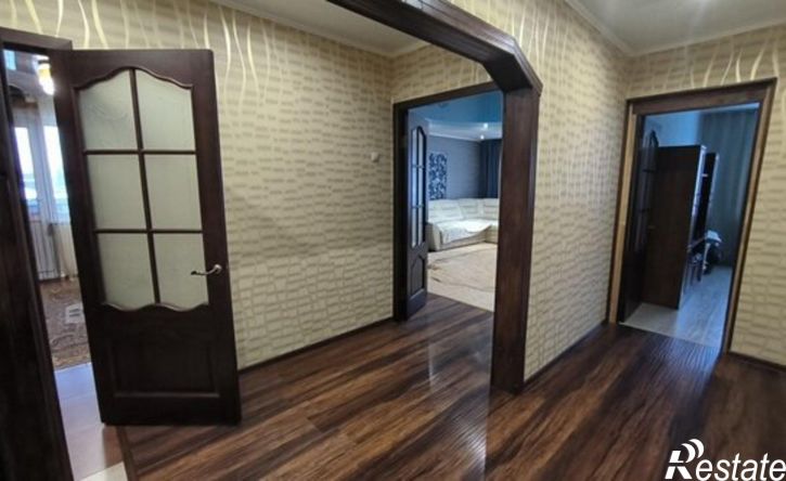 2-комн квартира ул Фрезерная, 40,  д. 40