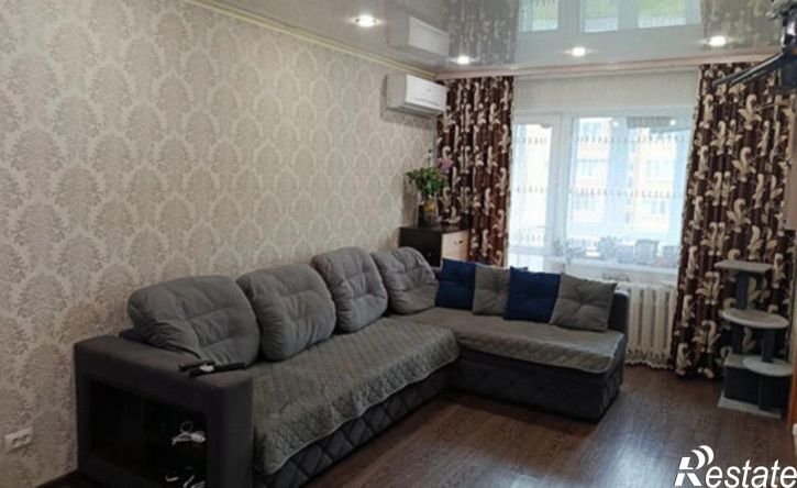 2-комн квартира ул 21-я Амурская, 26,  д. 26
