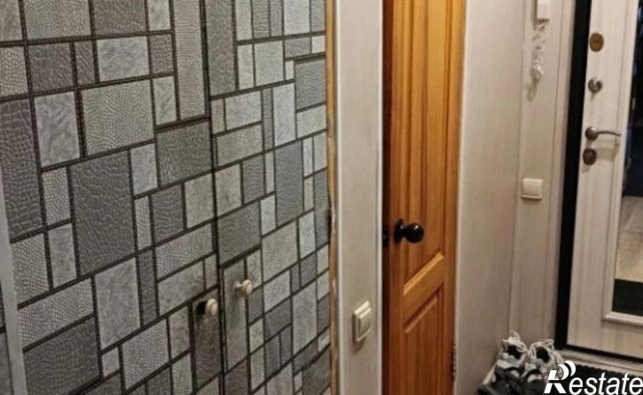 2-комн квартира ул 21-я Амурская, 26,  д. 26