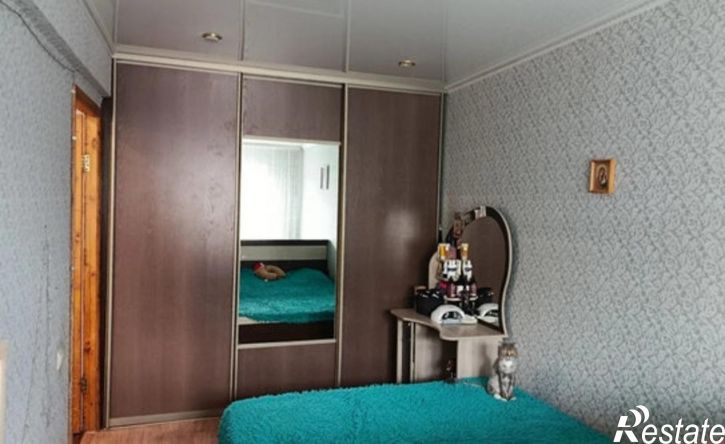 2-комн квартира ул 21-я Амурская, 26,  д. 26