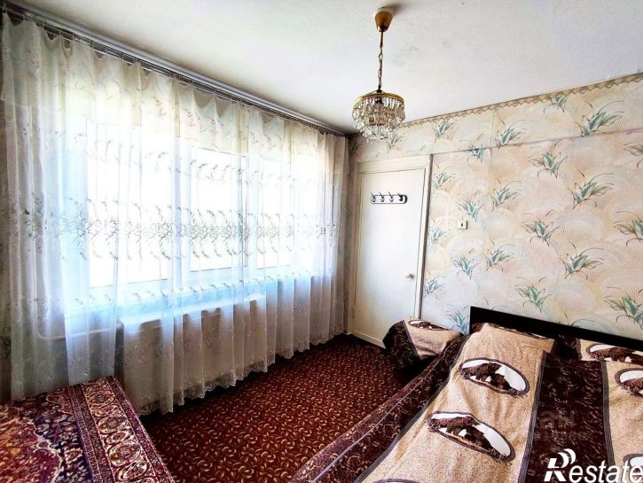 3-комн квартира ул 3-я Молодежная, 58,  д. 58
