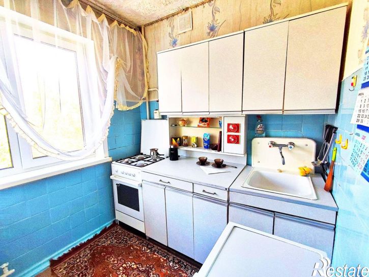 3-комн квартира ул 3-я Молодежная, 58,  д. 58