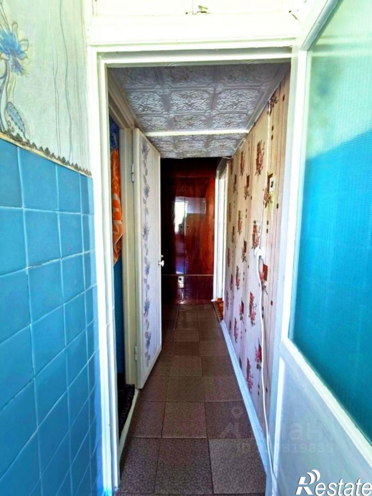 3-комн квартира ул 3-я Молодежная, 58,  д. 58