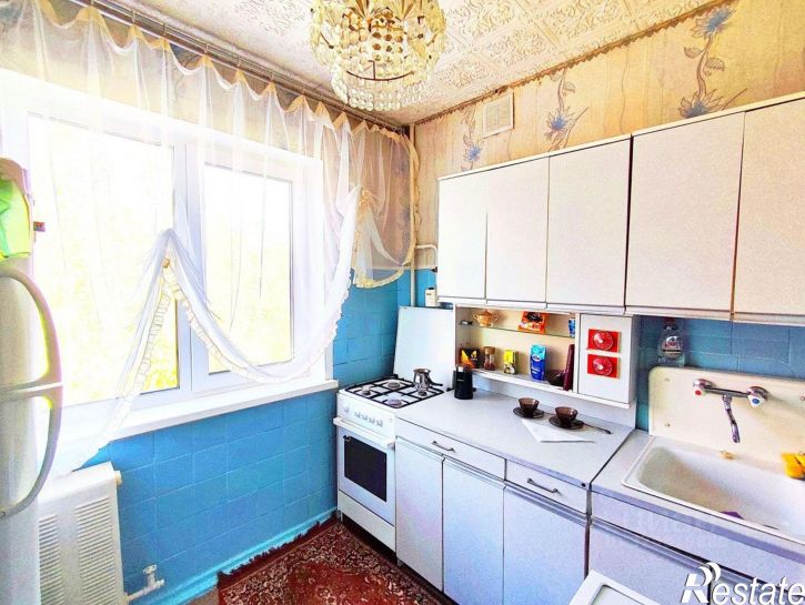 3-комн квартира ул 3-я Молодежная, 58,  д. 58