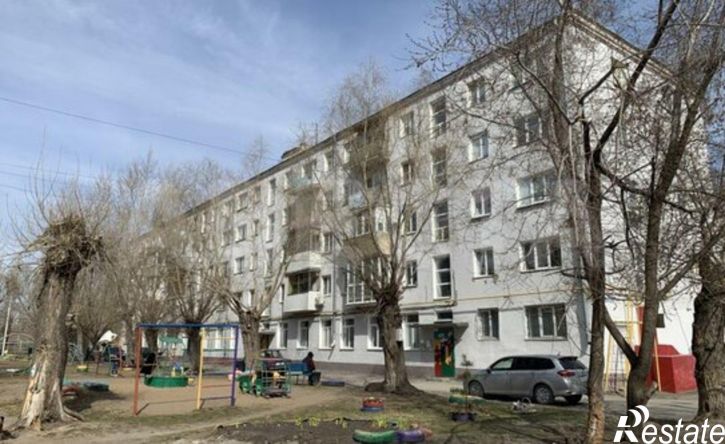 3-комн квартира Комсомольский г-к, 21,  д. 21