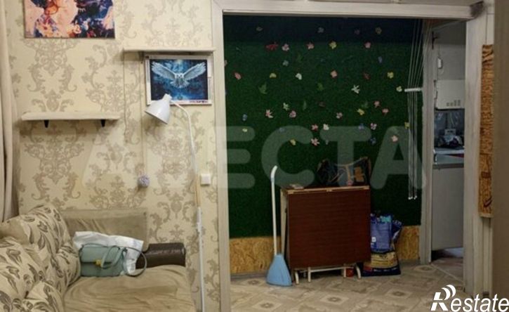 3-комн квартира Комсомольский г-к, 21,  д. 21