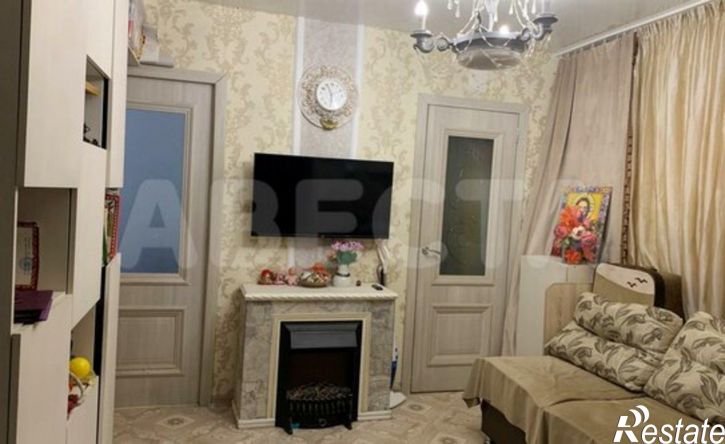 3-комн квартира Комсомольский г-к, 21,  д. 21