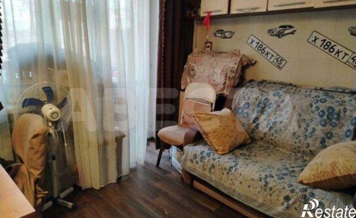 3-комн квартира Комсомольский г-к, 21,  д. 21