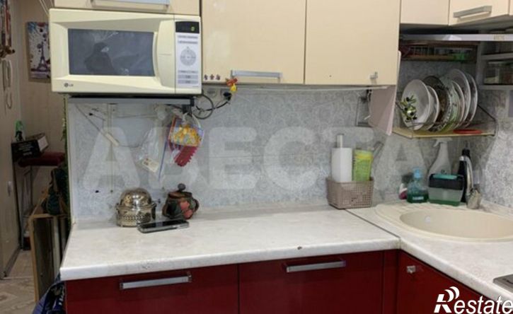 3-комн квартира Комсомольский г-к, 21,  д. 21