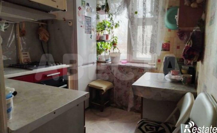 3-комн квартира Комсомольский г-к, 21,  д. 21