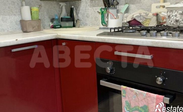 3-комн квартира Комсомольский г-к, 21,  д. 21
