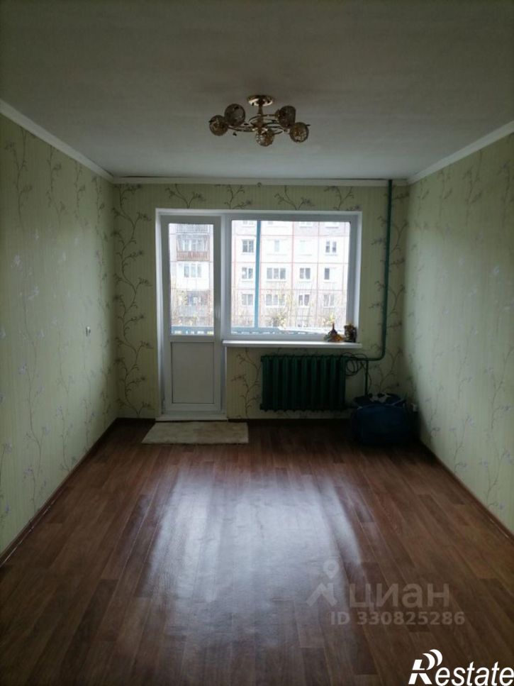 2-комн квартира ул 50-летия ВЛКСМ, 10,  д. 10