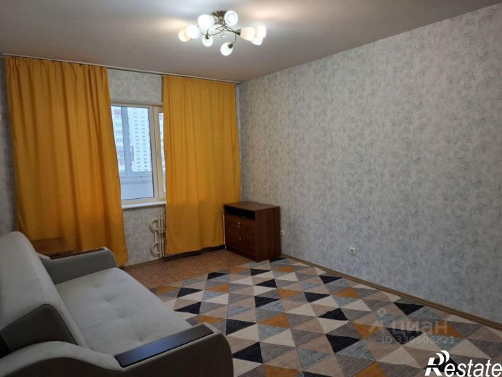 1-комн квартира ул Завертяева, 16,  д. 16