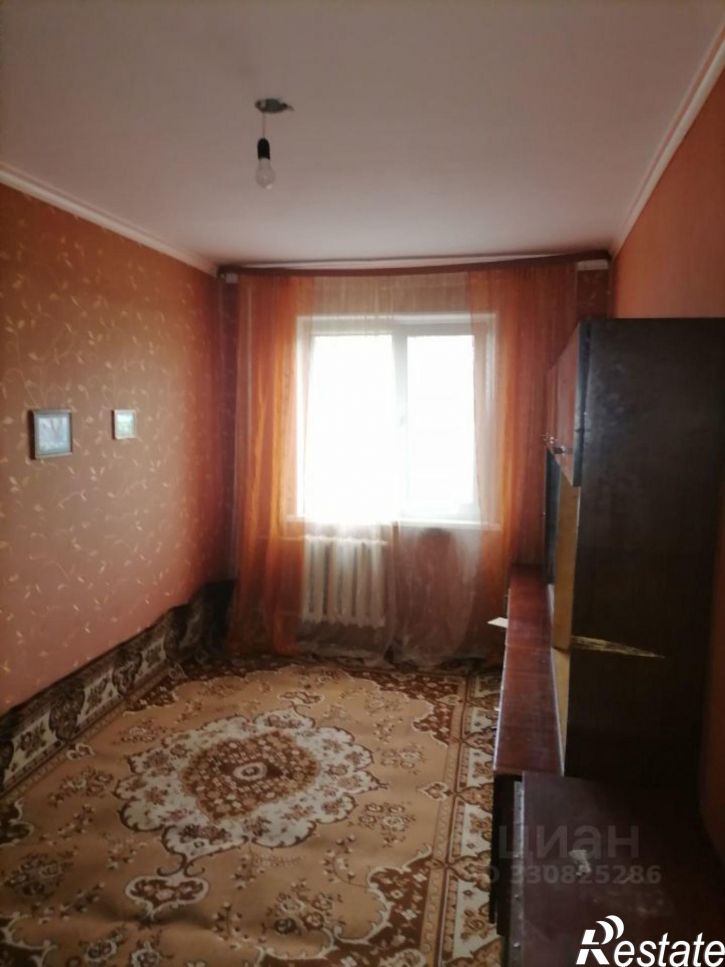 2-комн квартира ул 50-летия ВЛКСМ, 10,  д. 10