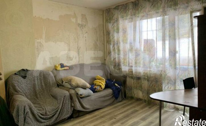 2-комн квартира ул СибНИИСХоз, 7,  д. 7