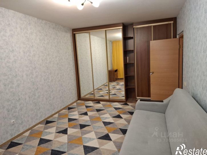 1-комн квартира ул Завертяева, 16,  д. 16