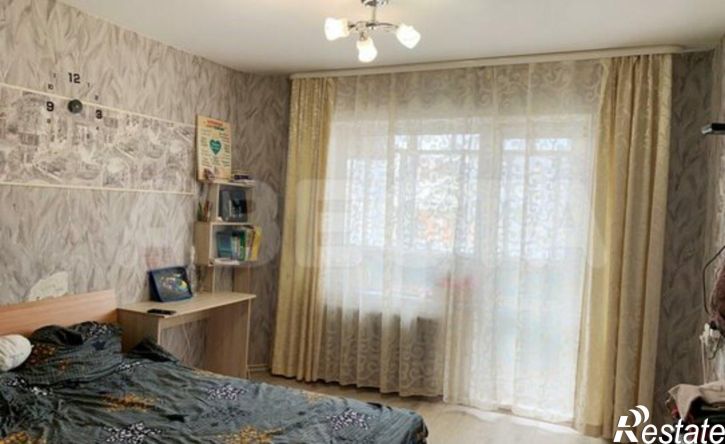 2-комн квартира ул СибНИИСХоз, 7,  д. 7