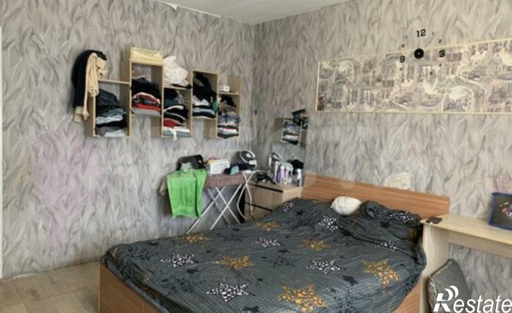 2-комн квартира ул СибНИИСХоз, 7,  д. 7