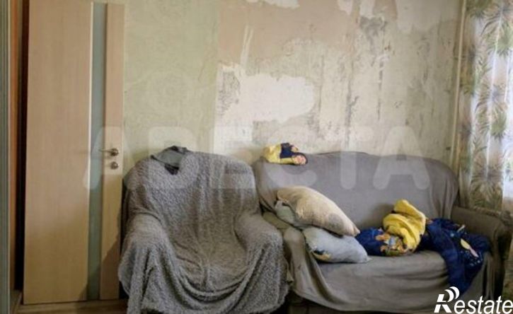 2-комн квартира ул СибНИИСХоз, 7,  д. 7