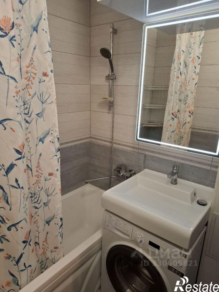 1-комн квартира ул Завертяева, 16,  д. 16