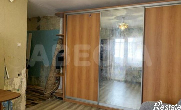 2-комн квартира ул СибНИИСХоз, 7,  д. 7