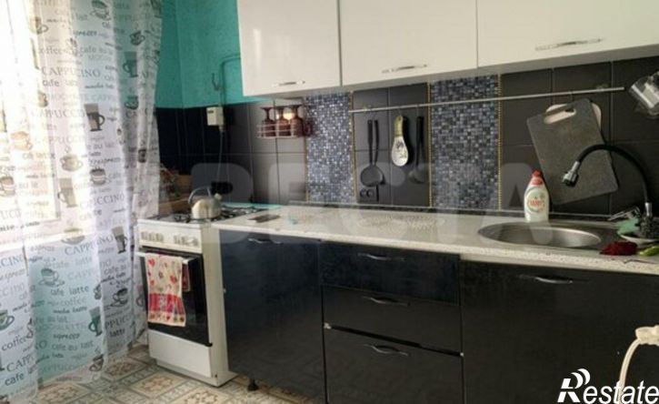 2-комн квартира ул СибНИИСХоз, 7,  д. 7