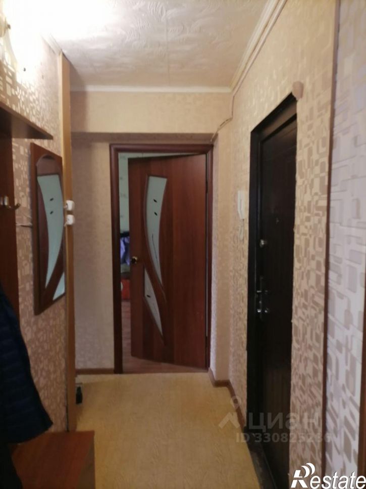 2-комн квартира ул 50-летия ВЛКСМ, 10,  д. 10