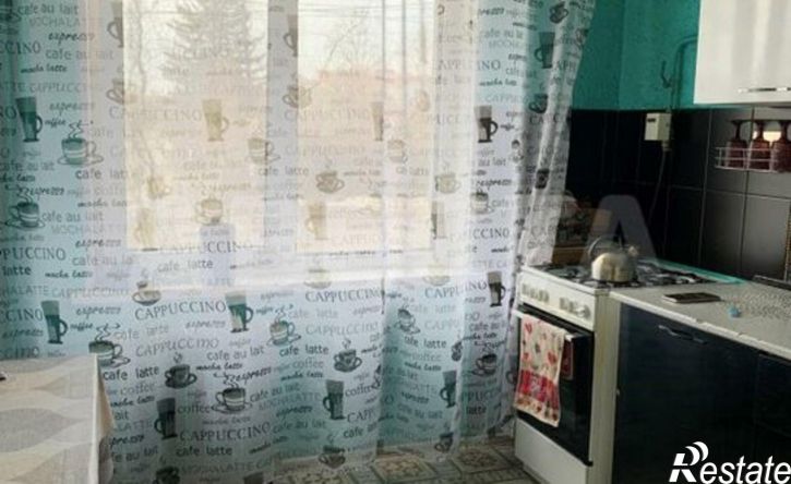 2-комн квартира ул СибНИИСХоз, 7,  д. 7