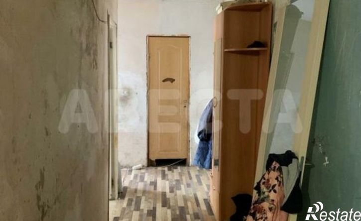 2-комн квартира ул СибНИИСХоз, 7,  д. 7
