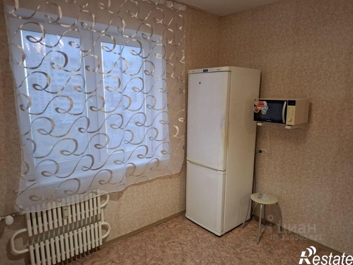 1-комн квартира ул Завертяева, 16,  д. 16
