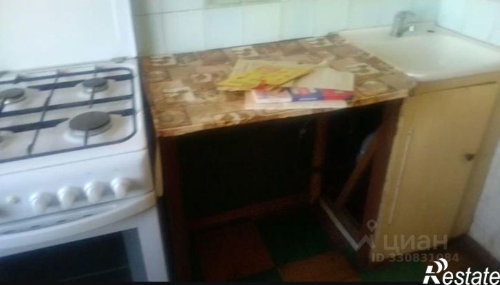 1-комн квартира ул Суровцева, 102,  д. 102