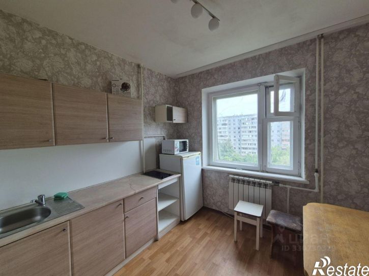 2-комн квартира ул Химиков, 43,  д. 43