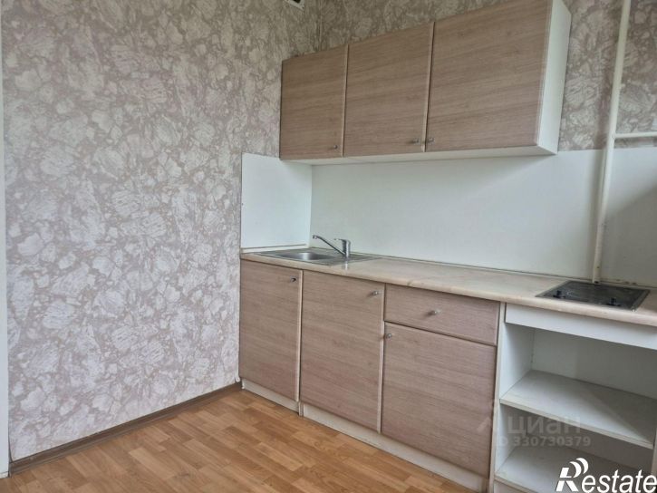 2-комн квартира ул Химиков, 43,  д. 43
