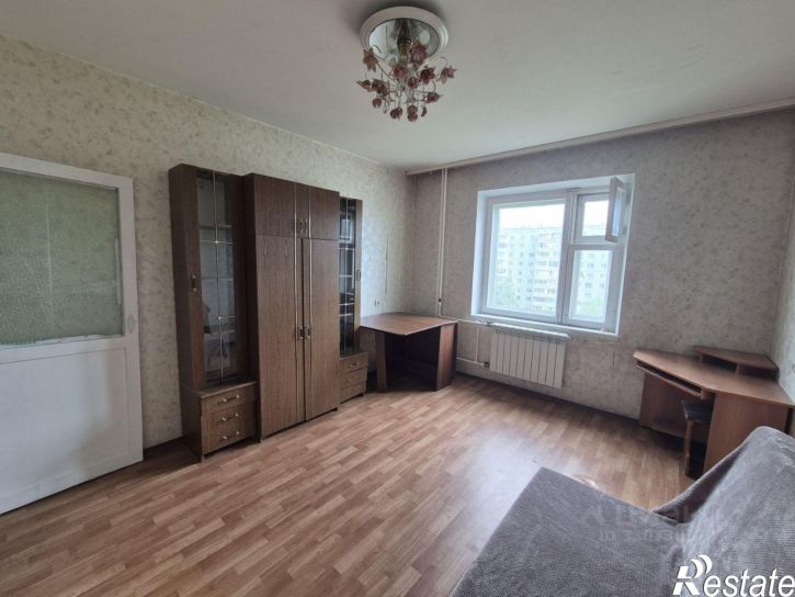 2-комн квартира ул Химиков, 43,  д. 43