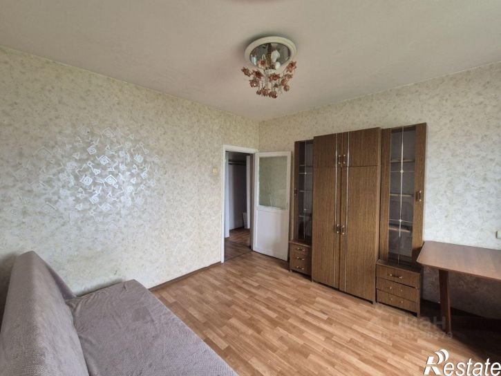 2-комн квартира ул Химиков, 43,  д. 43