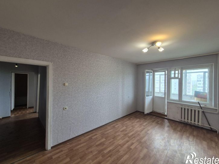2-комн квартира ул Химиков, 43,  д. 43