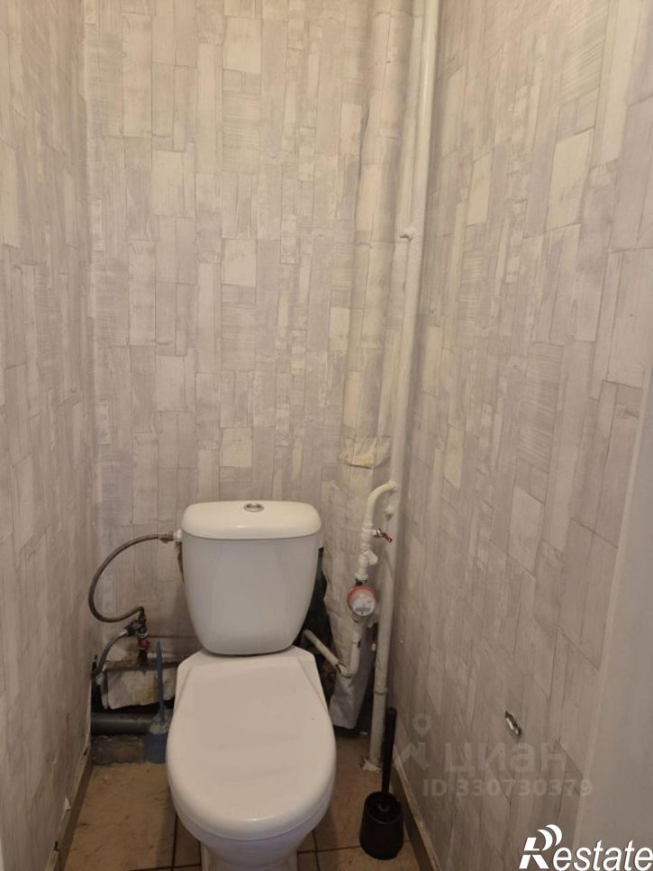 2-комн квартира ул Химиков, 43,  д. 43
